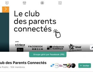 club des parents