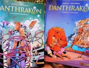 danthrakon