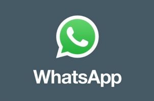 logo couleur whatsapp