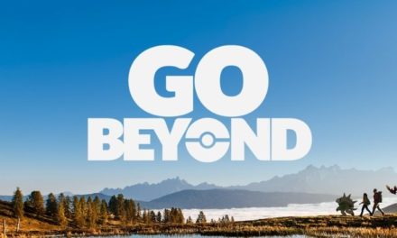 GO Beyond : Pokémon Go offre sa plus grosse mise à jour à ses fans