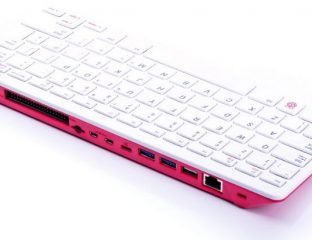 raspberry pi 400 clavier ordinateur