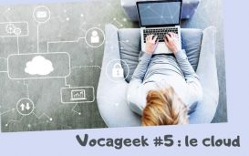 Vocageek #5 Cloud