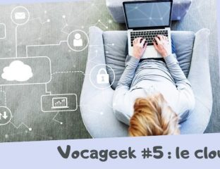 Vocageek #5 Cloud