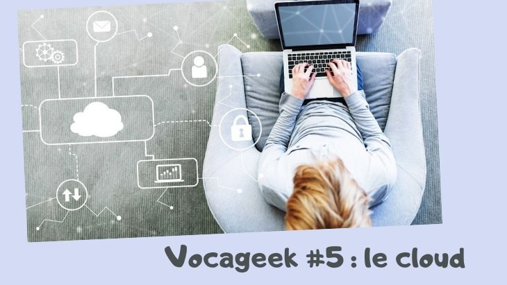 Vocageek #5 Cloud