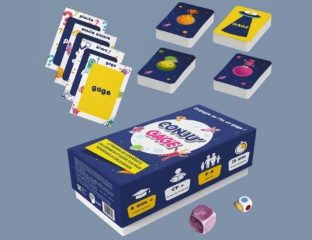 conju'gage jeu de cartes coopératif conjugaison gage montessori