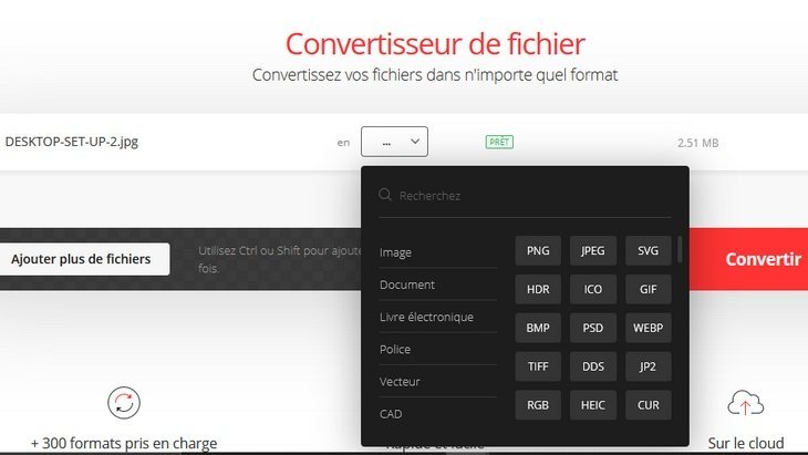 Convertio