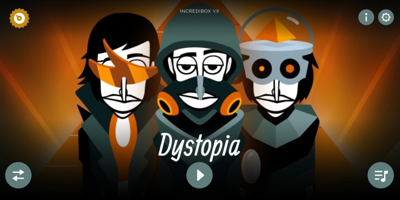 Incredibox, la géniale boîte à musique de retour avec une version futuriste