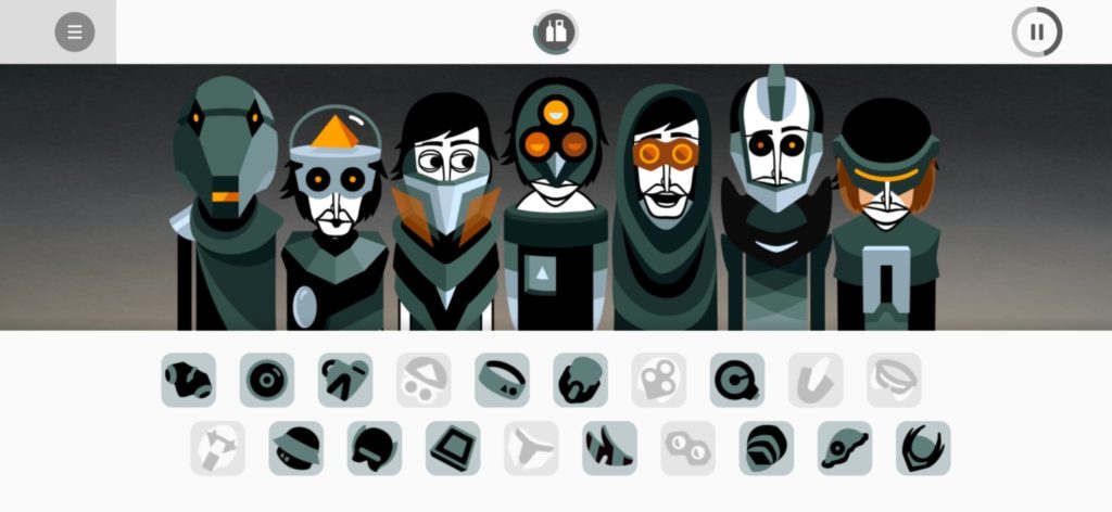 incredibox V8