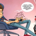 Sortie BD : Louca (T8) se met à l’E-Sport