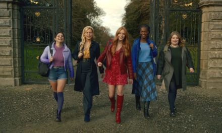 Fate : The Winx Saga sur Netflix, une trahison pour les fans ?