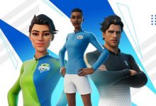 Fortnite Football