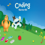 On a testé le Coding Starter Kit (OSMO)