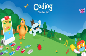 Coding Osmo