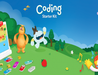 Coding Osmo