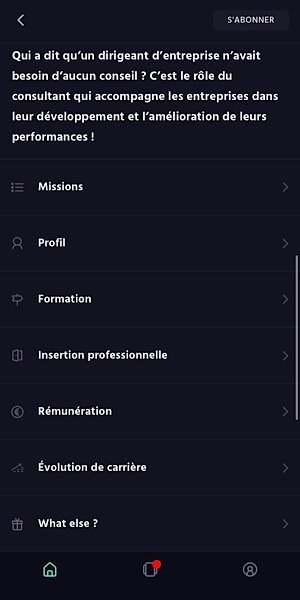 Screenshot application