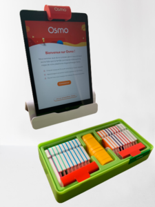 Coding Osmo Test GJ 