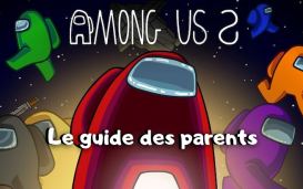 Among Us! Guide