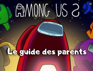 Among Us! Guide