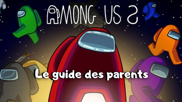 Among Us! Guide