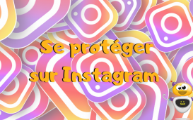 Instagram harcèlement