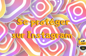 Instagram harcèlement