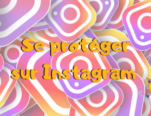 Instagram harcèlement