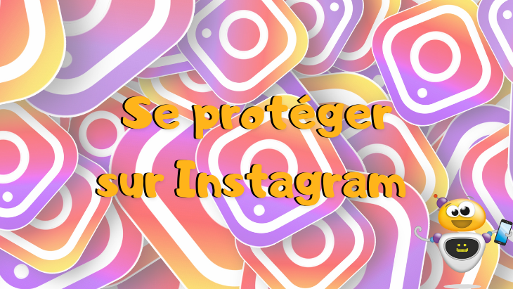 Instagram harcèlement