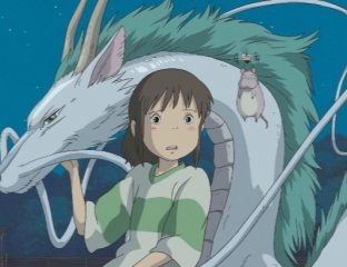 Studio ghibli