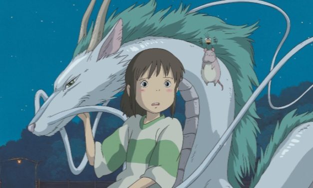 Le Studio Ghibli rend téléchargeable des centaines d’images