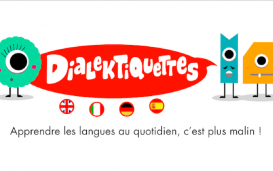 Dialektiquettes