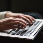 Astuce : apprendre à taper sur son clavier avec ses 10 doigts !