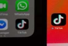 Confidentialité Tiktok