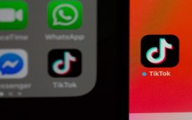 Confidentialité Tiktok