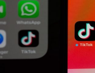 Confidentialité Tiktok