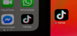 Confidentialité Tiktok