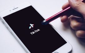 Supprimer Tiktok