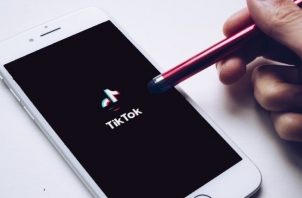 Supprimer Tiktok