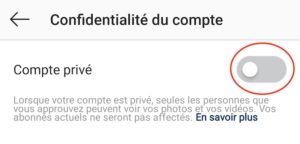 Instagram Harcèlement 