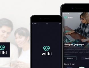 Wilbi application