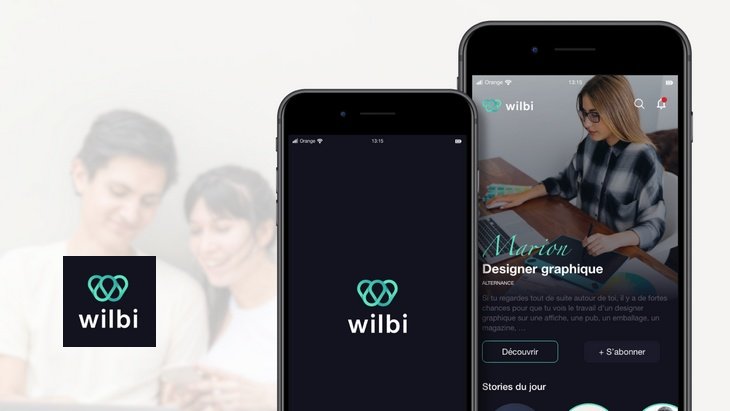 Wilbi application