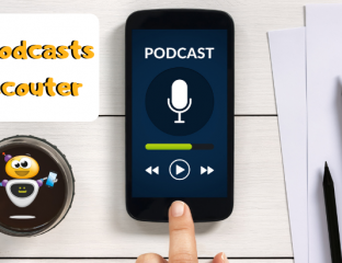 5 podcasts à écouter