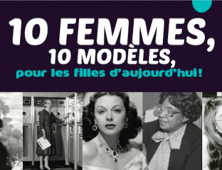 10 femmes, 10 modèles