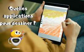 Dessiner Application