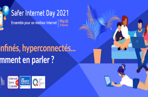 Safer Internet Day