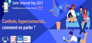 Safer Internet Day