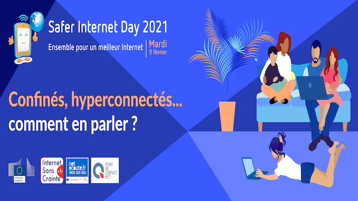 Safer Internet Day