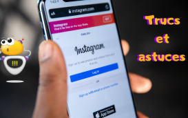 Trucs et astuces Instagram