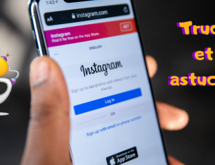 Trucs et astuces Instagram