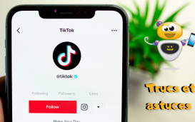 Trucs et astuces Tiktok