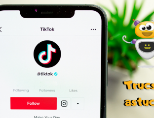 Trucs et astuces Tiktok